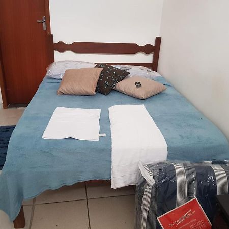 Estadia Confortavel Ap 102 Juiz de Fora Extérieur photo